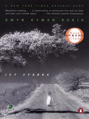 cover image of Icy Sparks